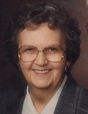 Dolly L. Church